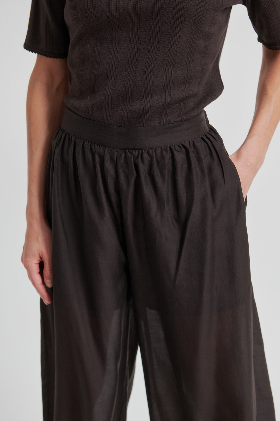 Hidie Trousers