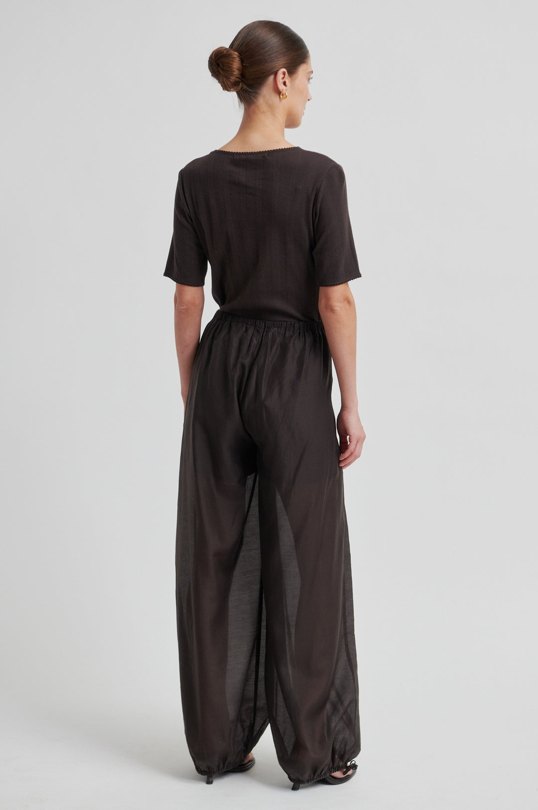 Hidie Trousers