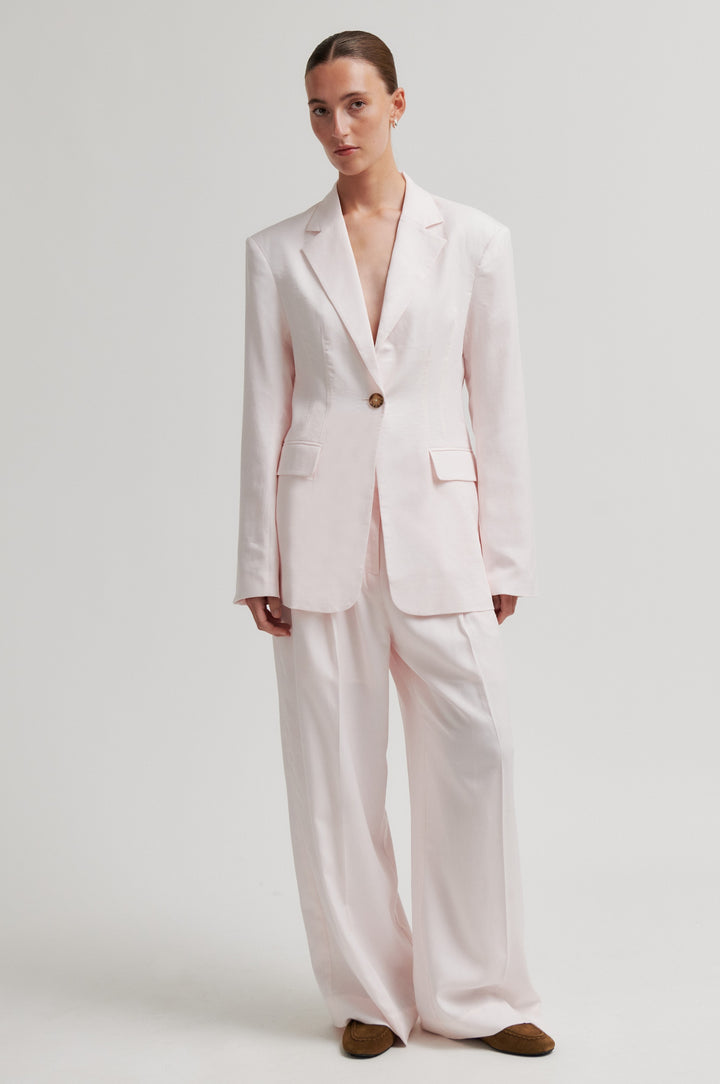 Refined Classic Trousers