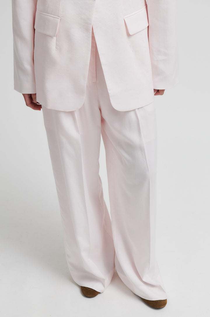 Refined Classic Trousers
