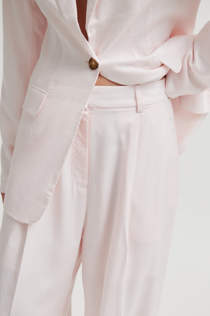 Refined Classic Trousers