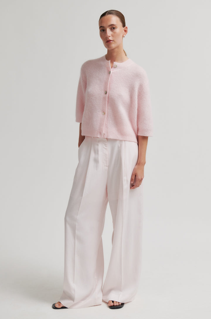 Refined Classic Trousers