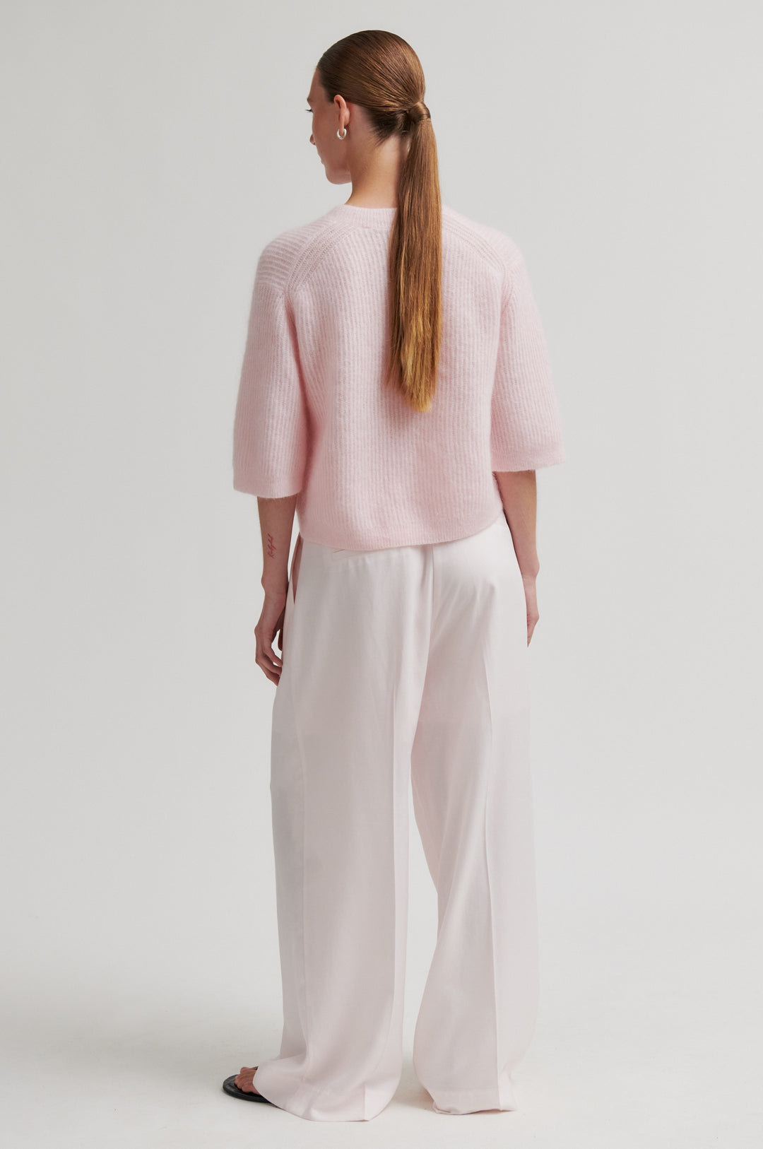 Refined Classic Trousers