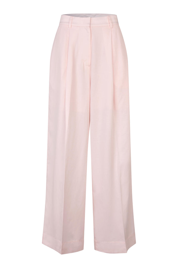 Refined Classic Trousers
