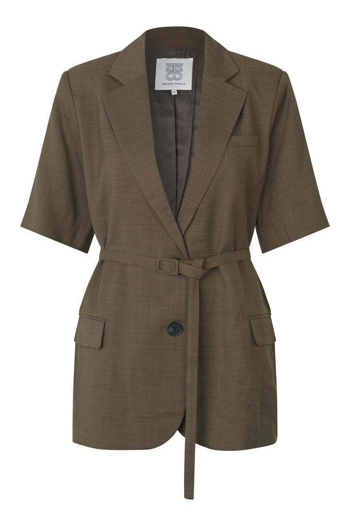 Sharo New SS Blazer