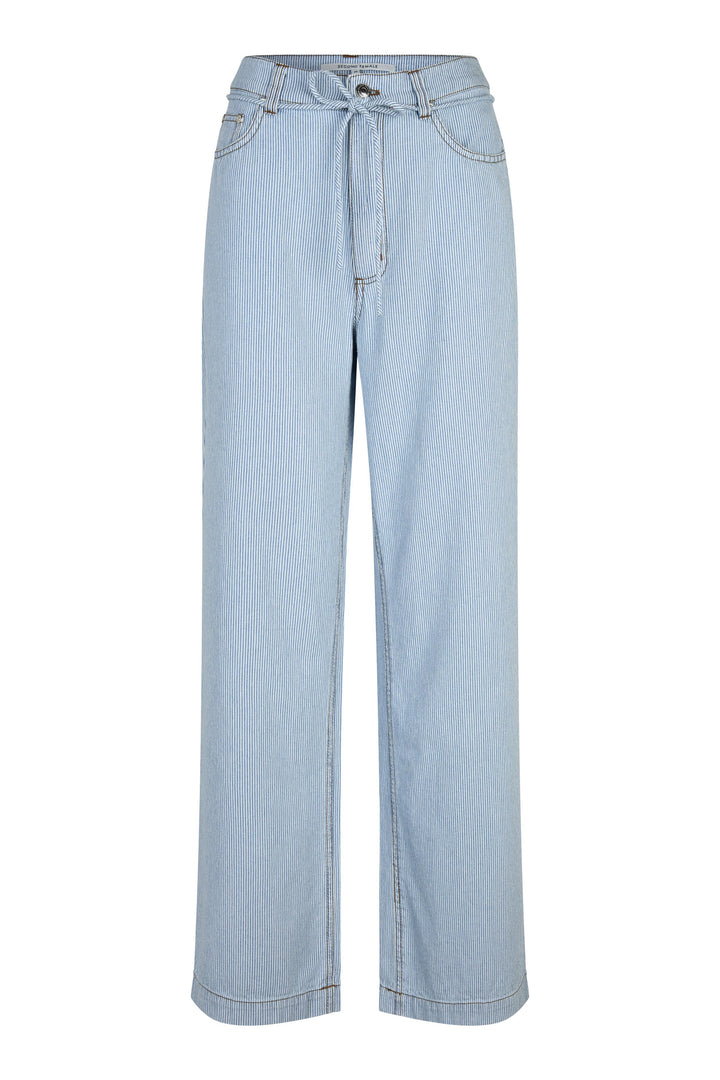 Marseilles Jeans, Blue Stripe
