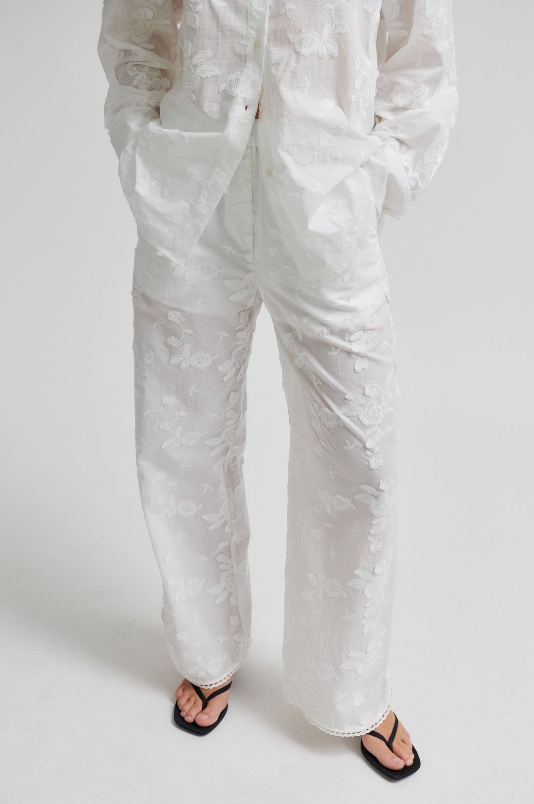 Lio Trousers