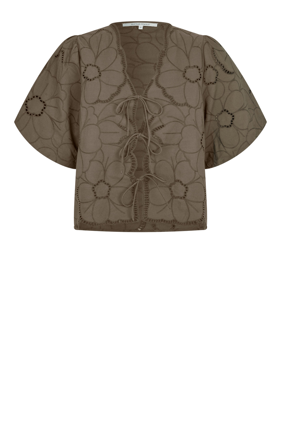 Avrille Blouse