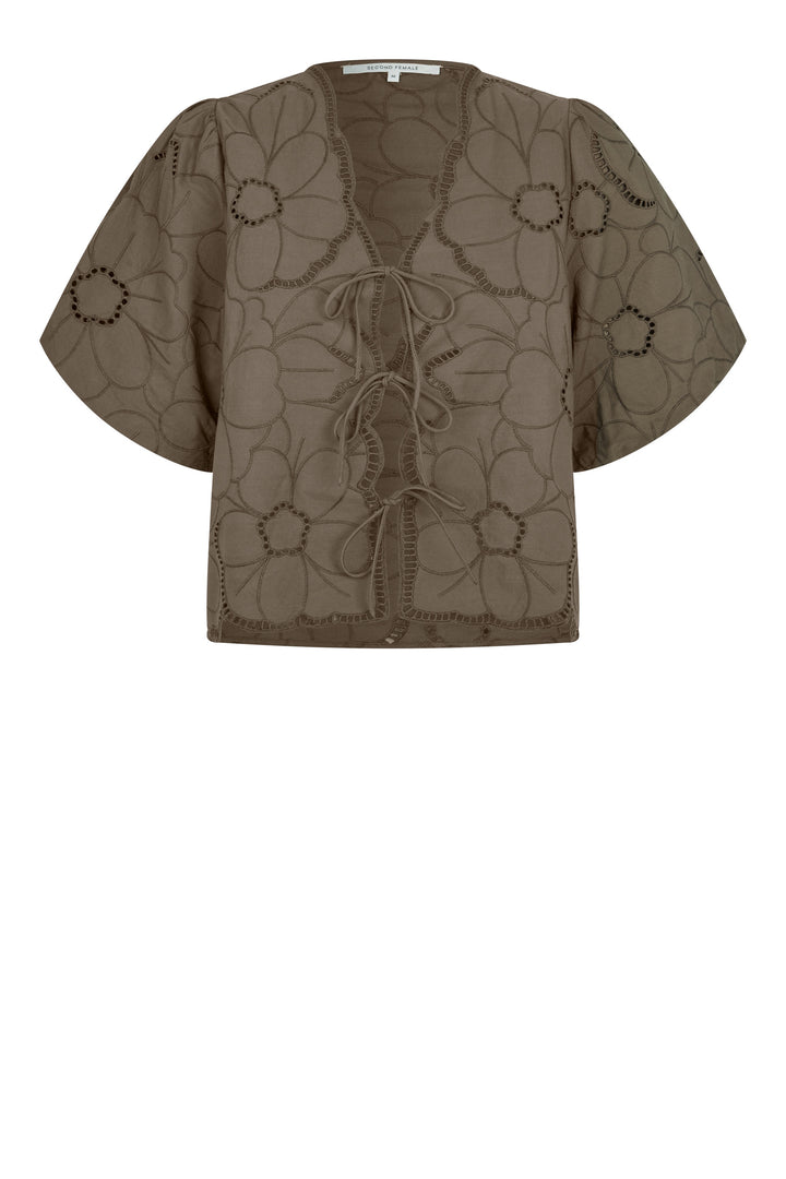 Avrille Blouse