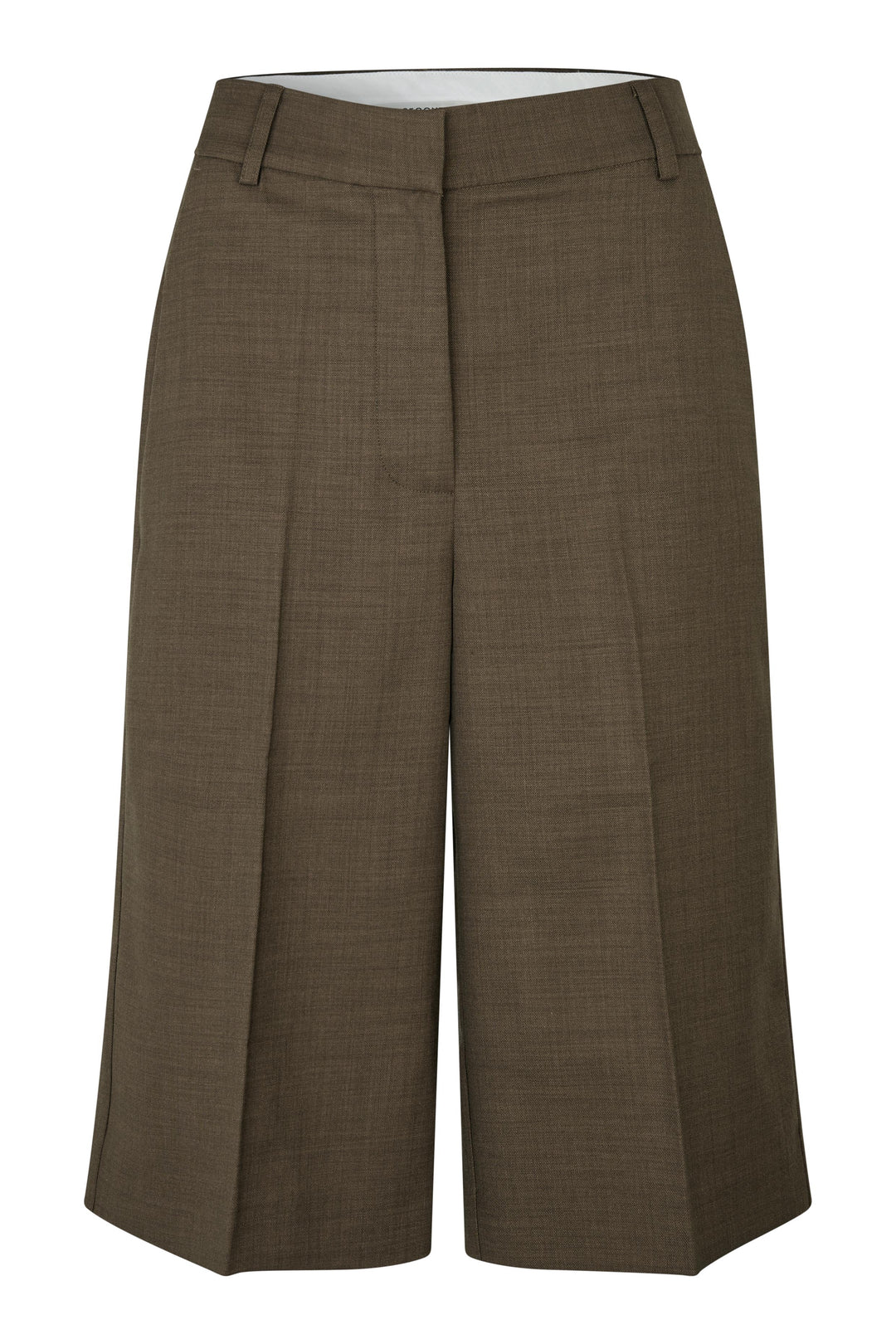 Sharo Long Shorts