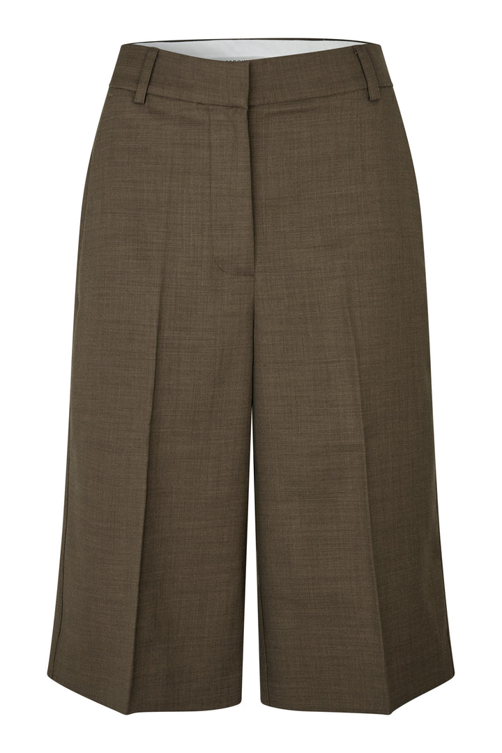 Sharo Long Shorts