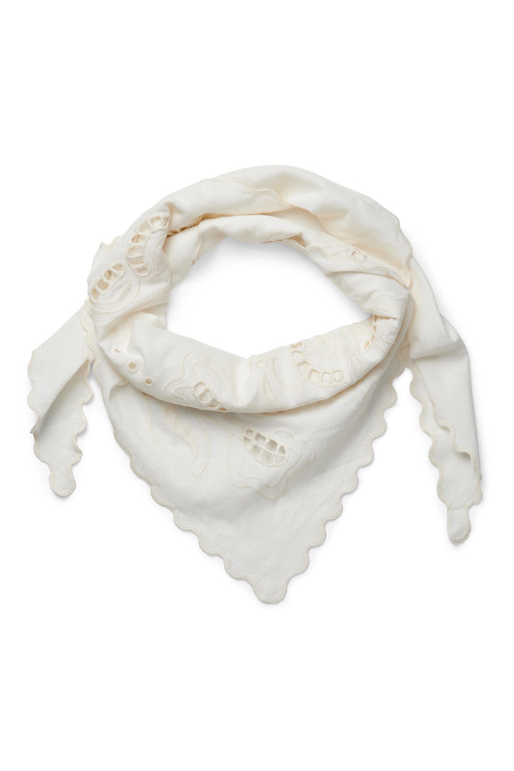 Vilea Hip Scarf, Eggnogg