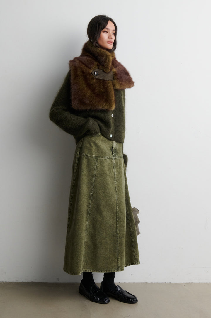 Agola Collar