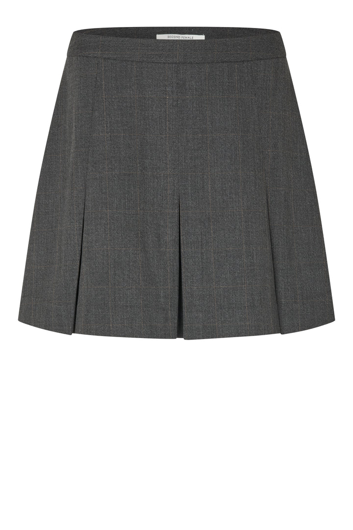 Anjou Mini Skirt