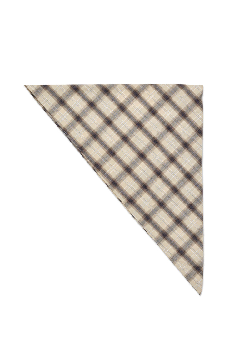 Liria Scarf - Check