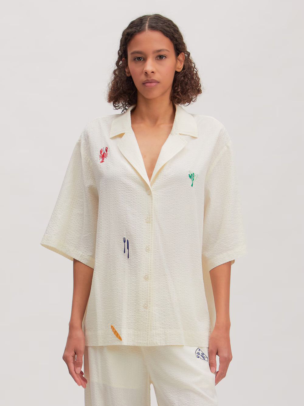 Holly Shirt