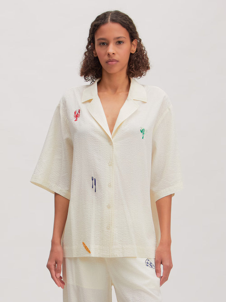 Holly Shirt