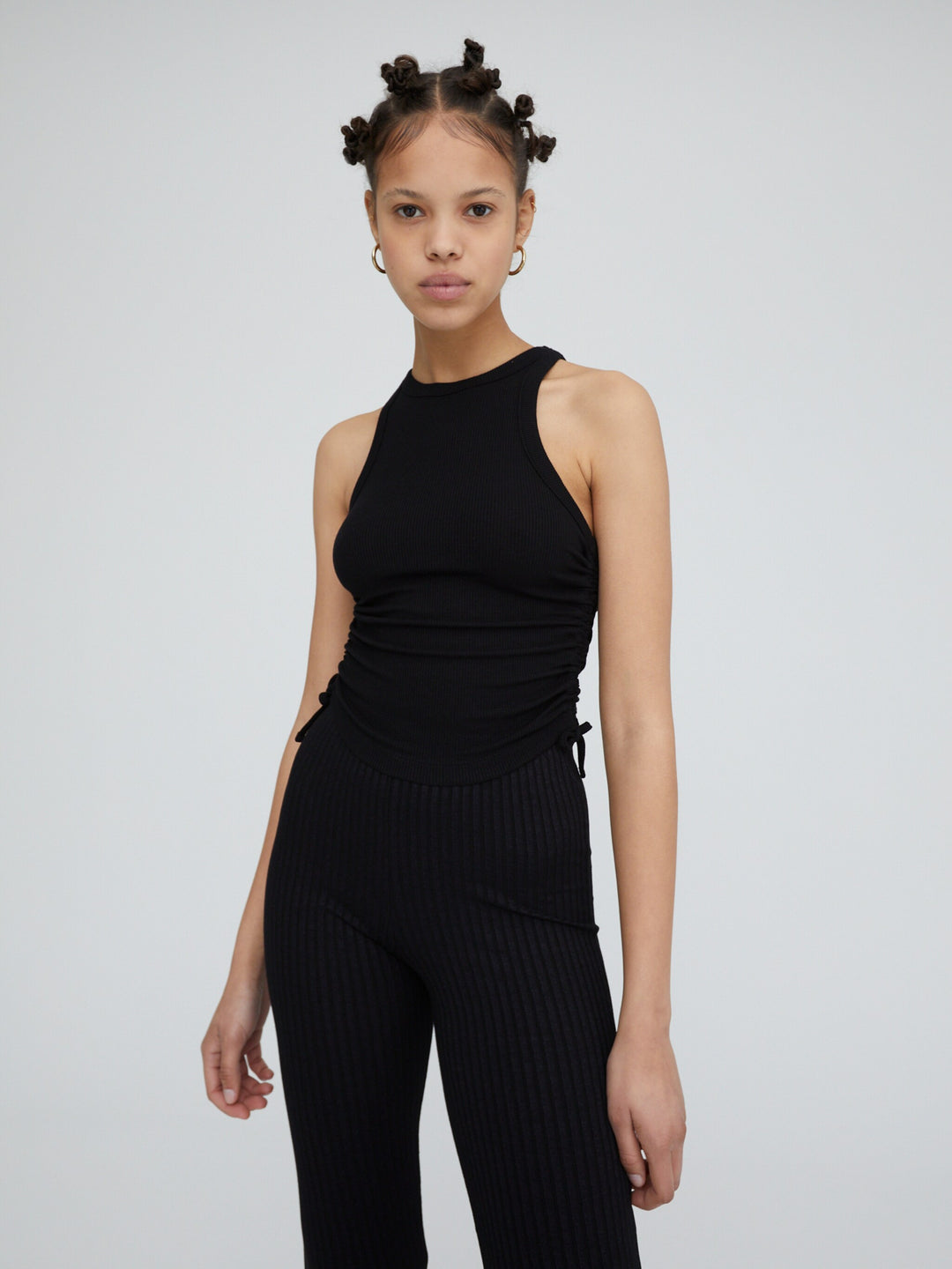 Lovis Top, Black