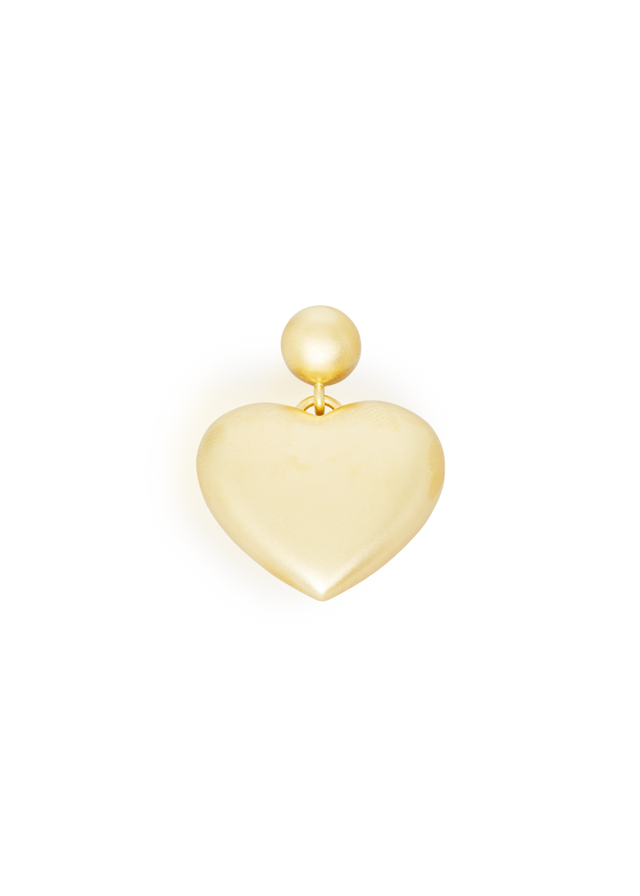 Emma Earring, Gold