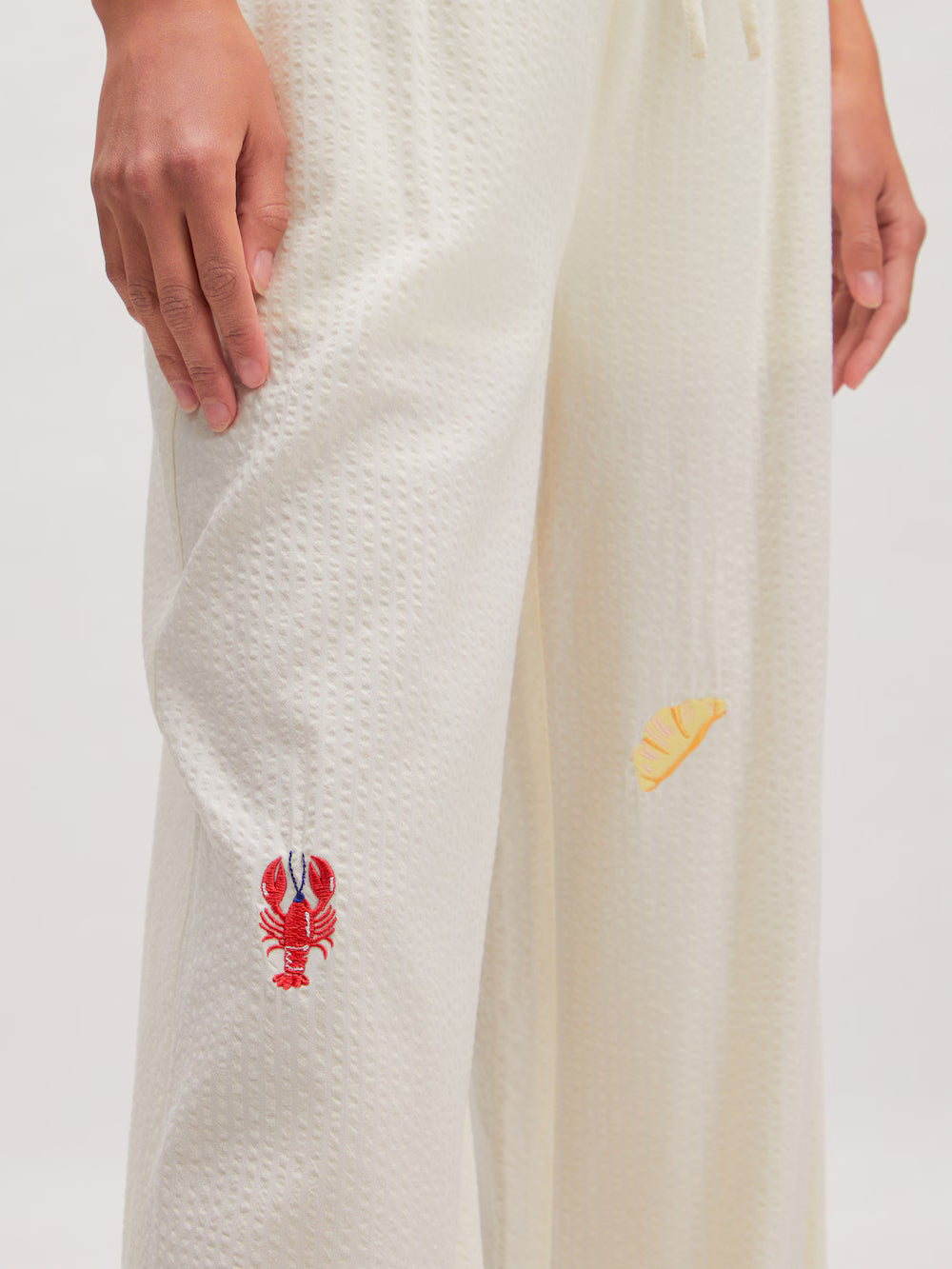 Holly Pants