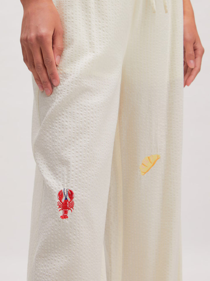 Holly Pants