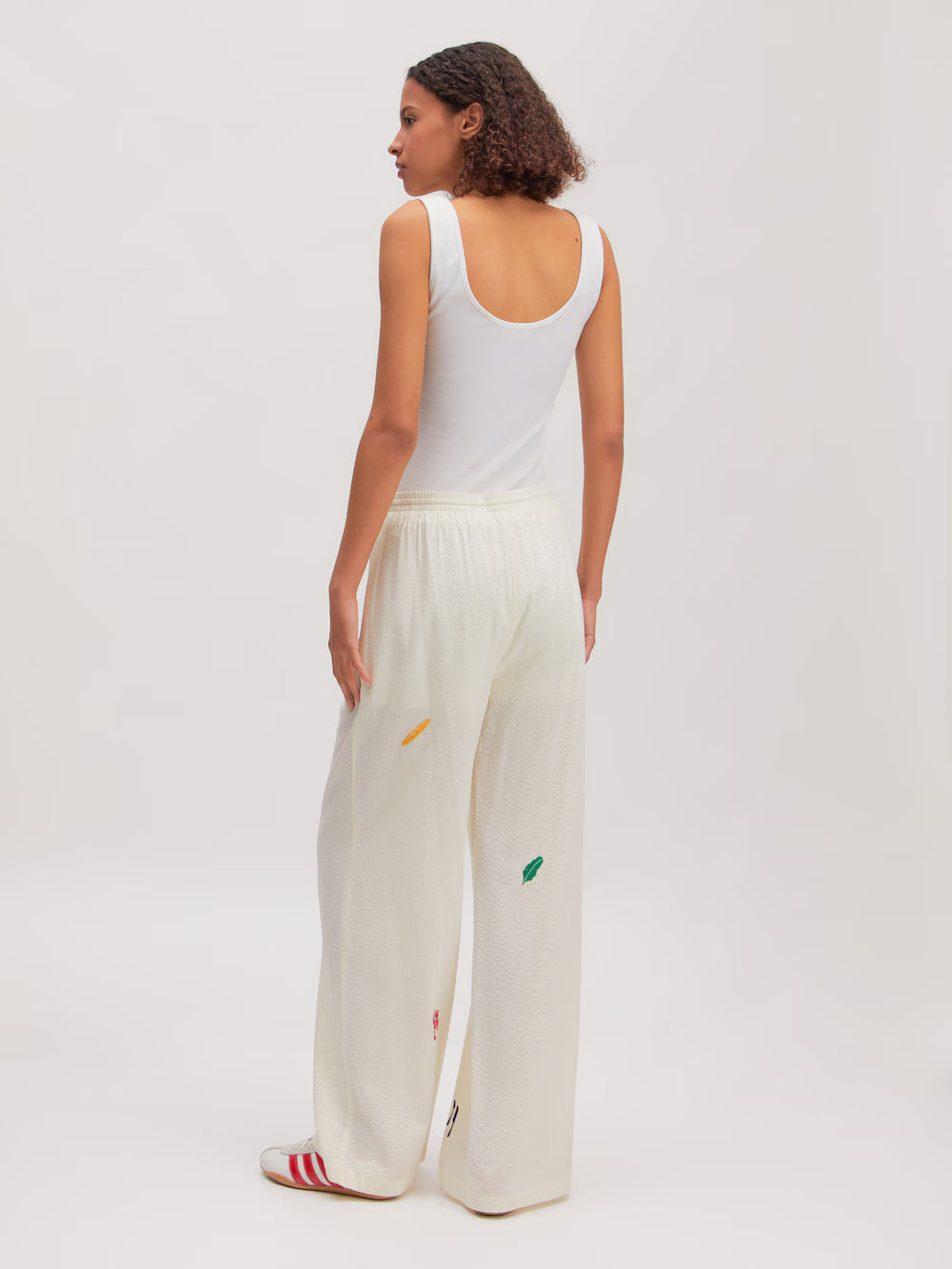 Holly Pants