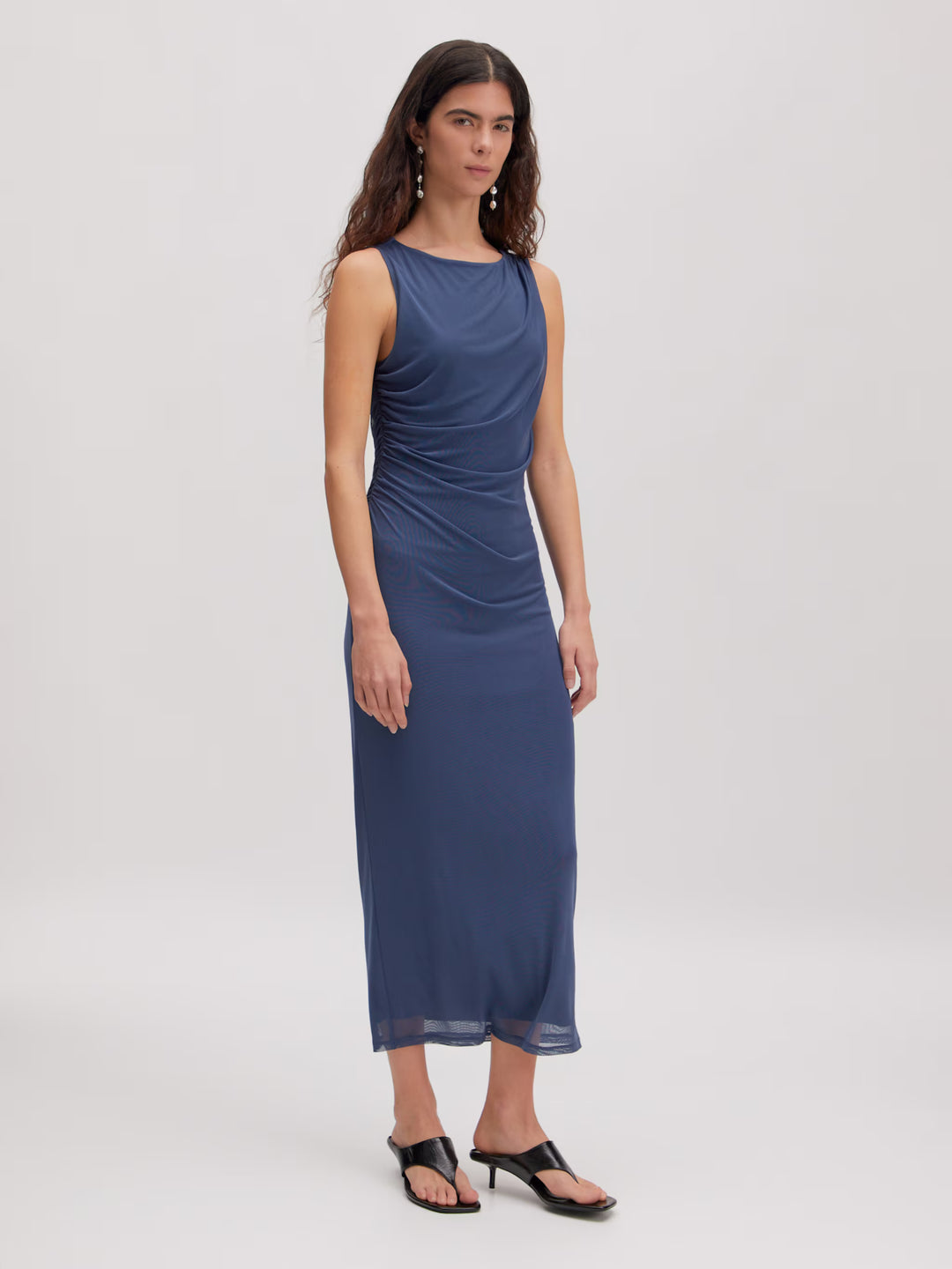 Nora Dress