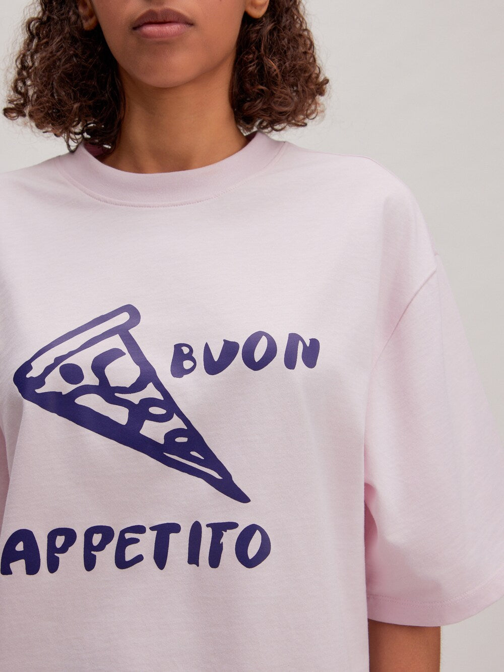 Xia T-shirt - Pizza