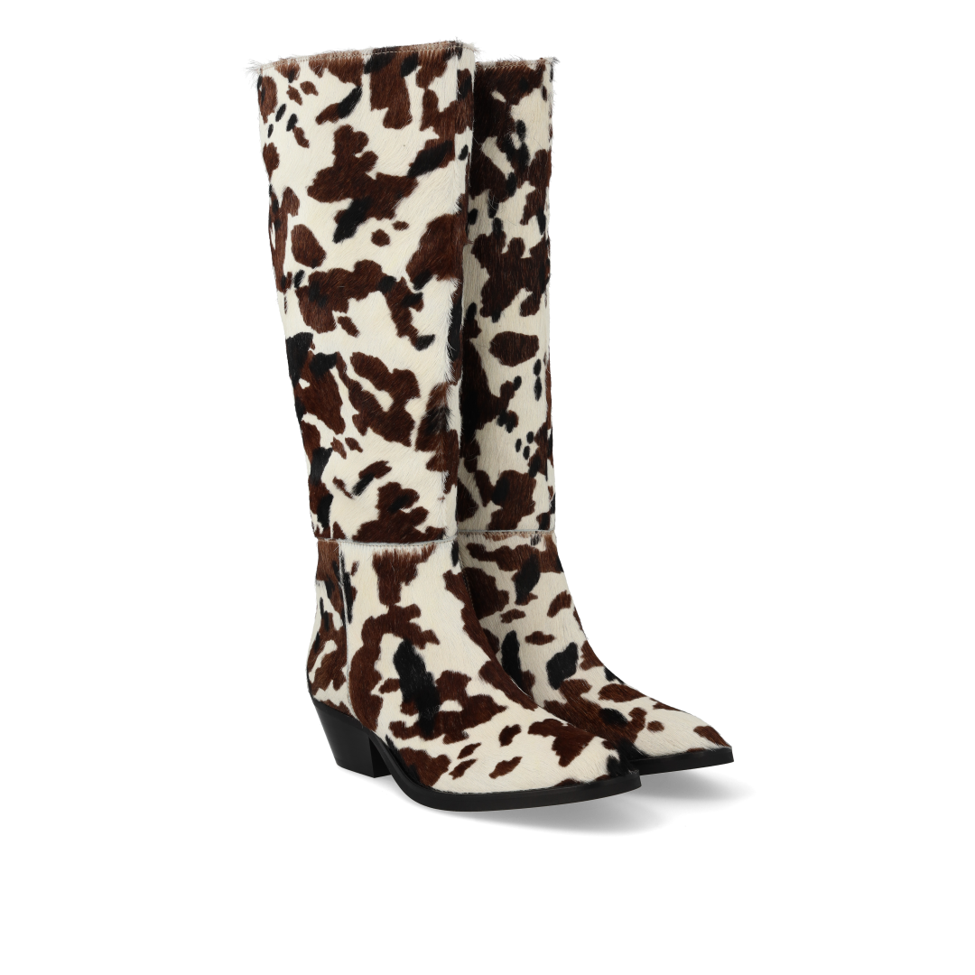 Long Shafted Western Boot, Rodeo