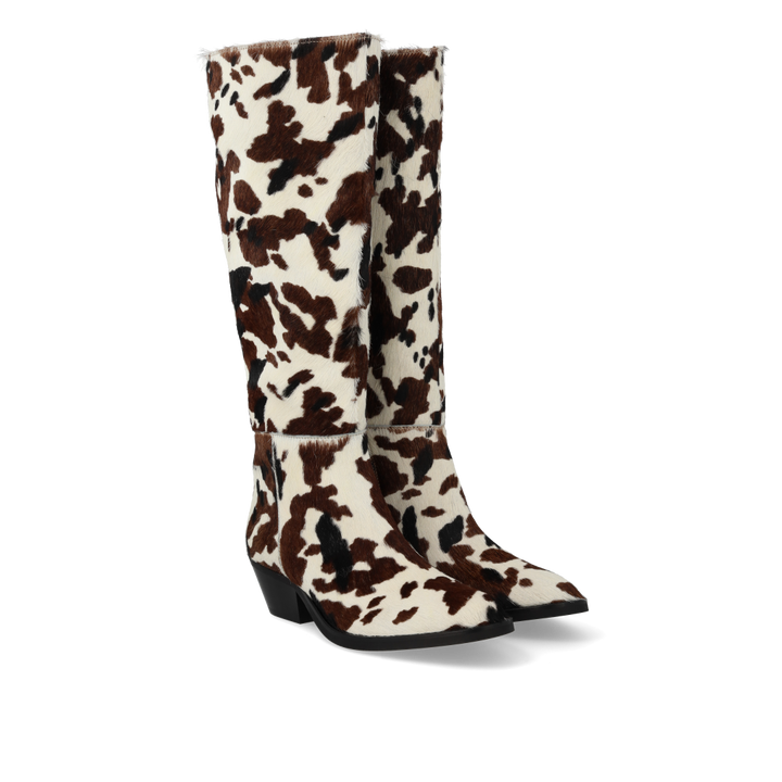 Long Shafted Western Boot, Rodeo