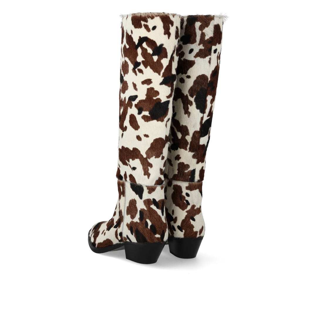 Long Shafted Western Boot, Rodeo