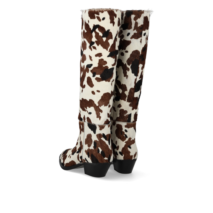 Long Shafted Western Boot, Rodeo