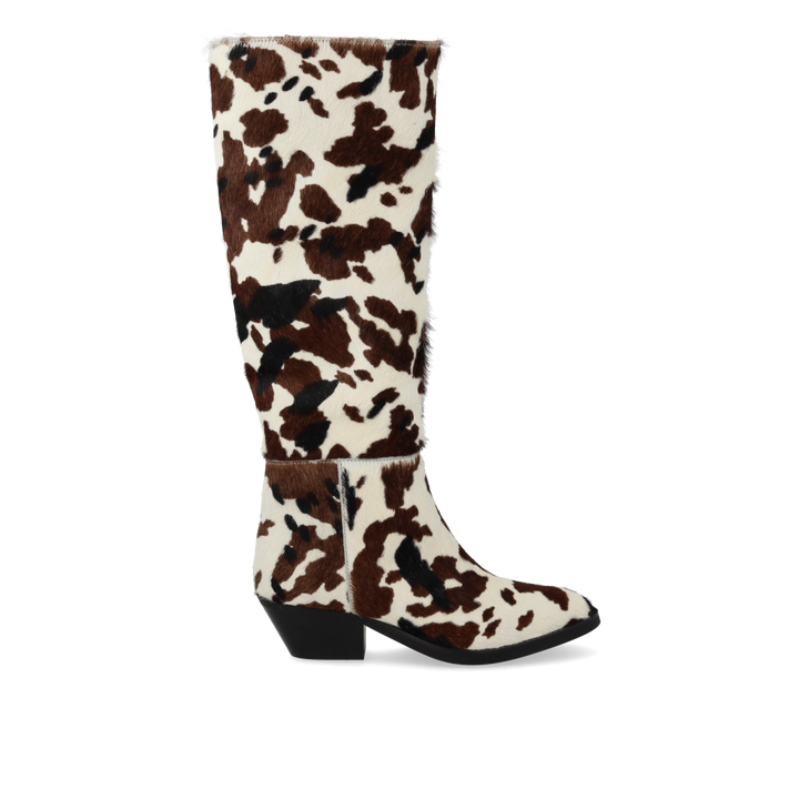 Long Shafted Western Boot, Rodeo