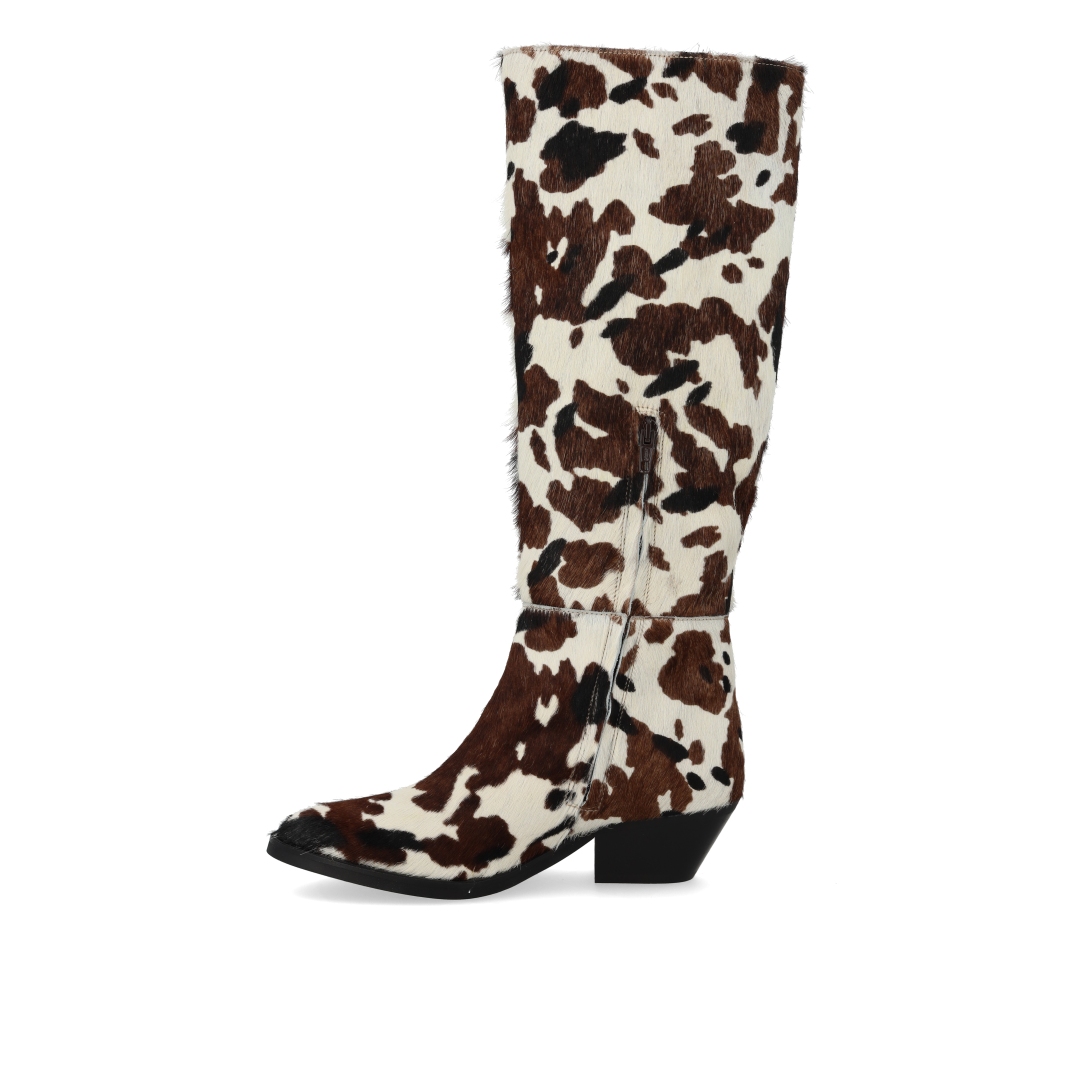 Long Shafted Western Boot, Rodeo