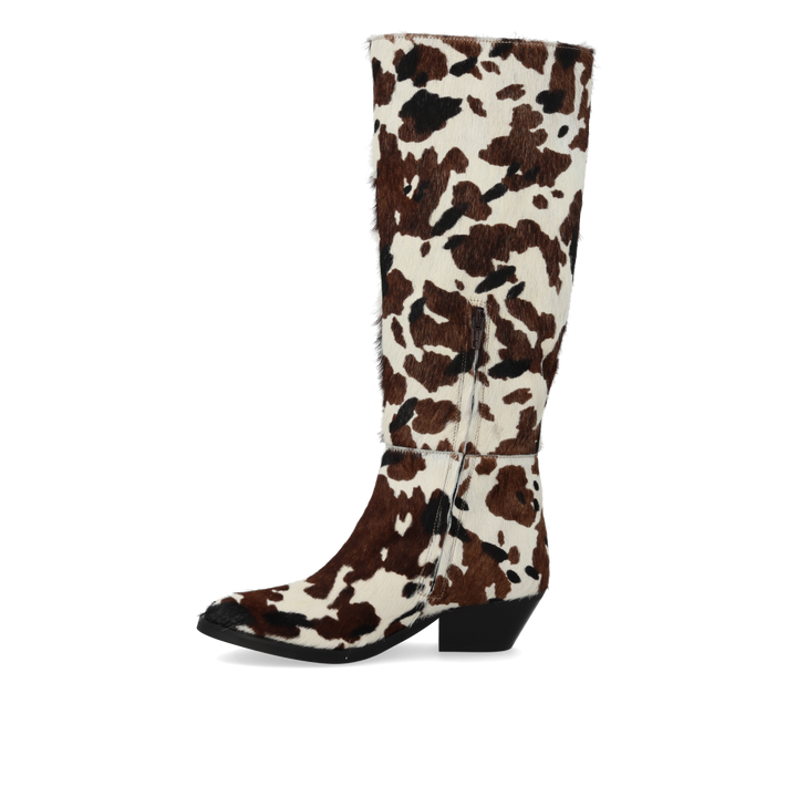 Long Shafted Western Boot, Rodeo