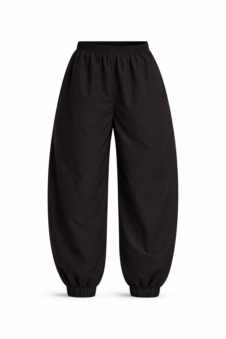 Caro Pants, Black
