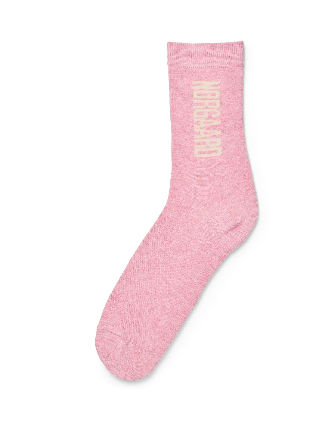 Sock Single Playa, Pink