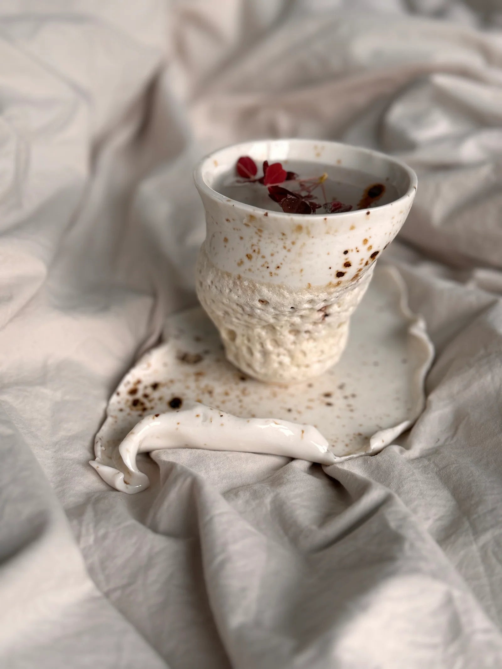 Marsk Cup /FORP0NTUN 16. des