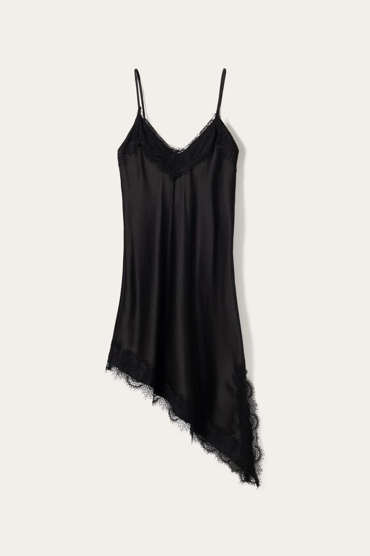 Merley Dress, Black