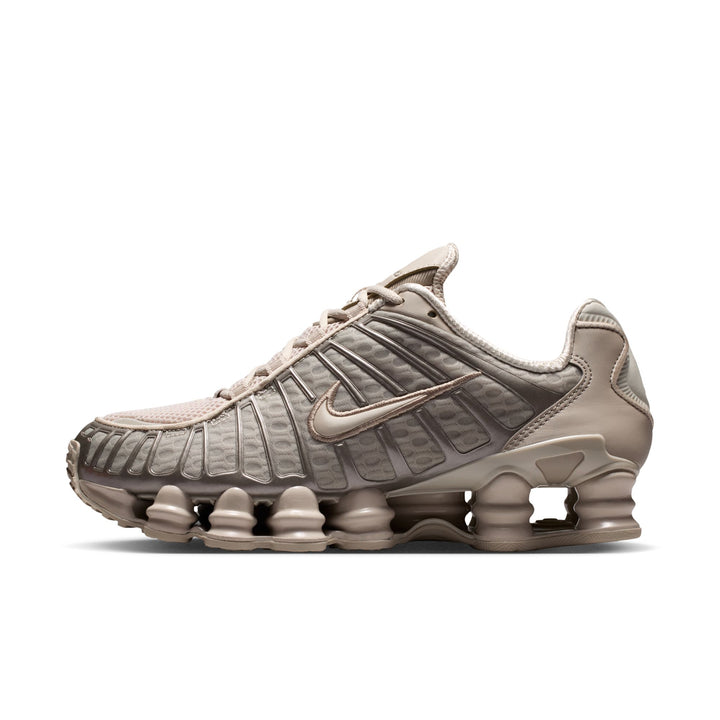 Nike Shox TL - Sand
