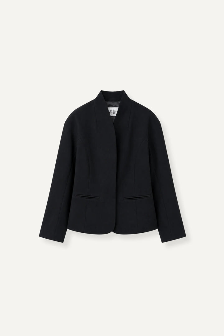 Selene Blazer - Black