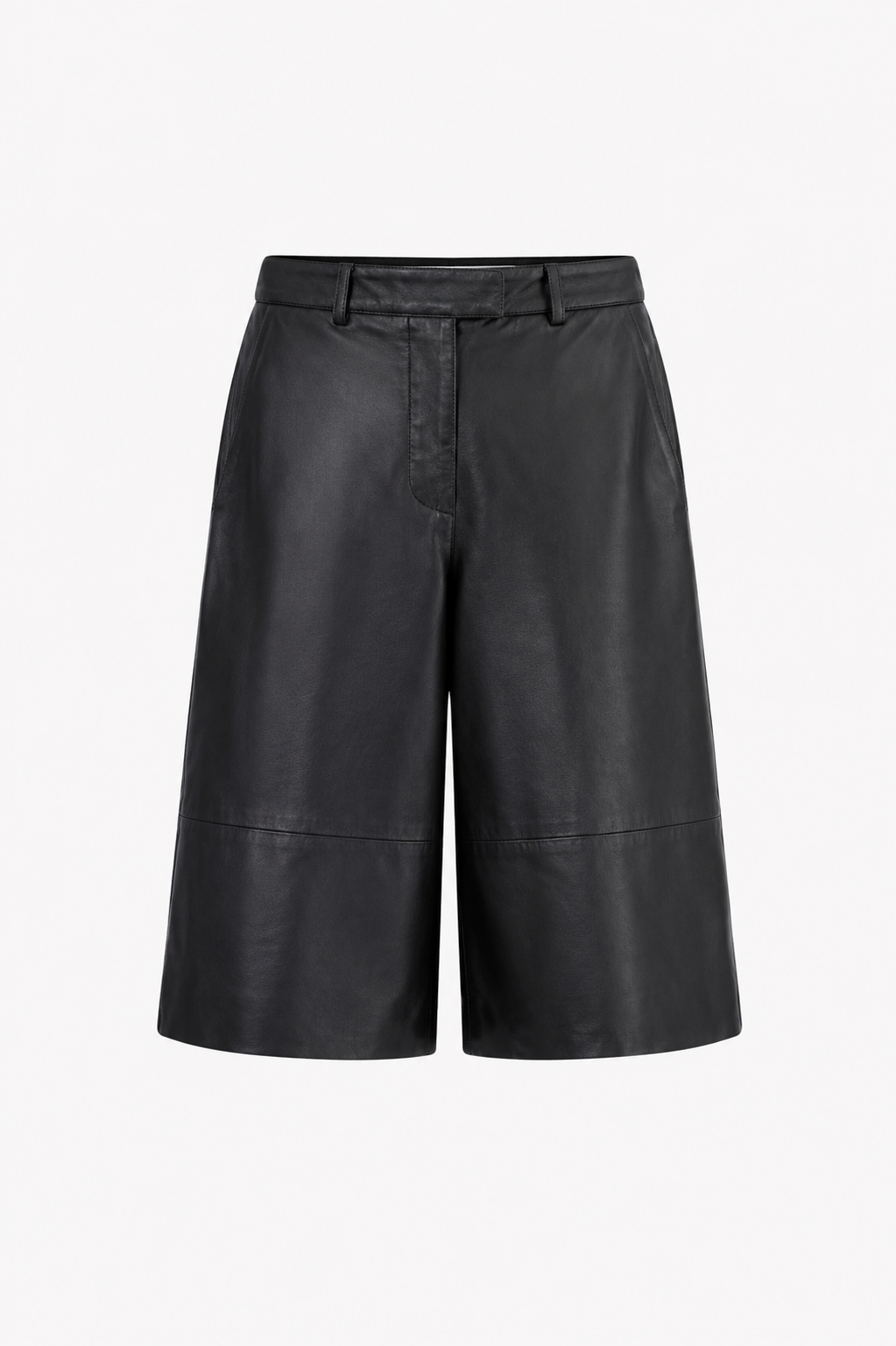 Lovechild Leather Jorts