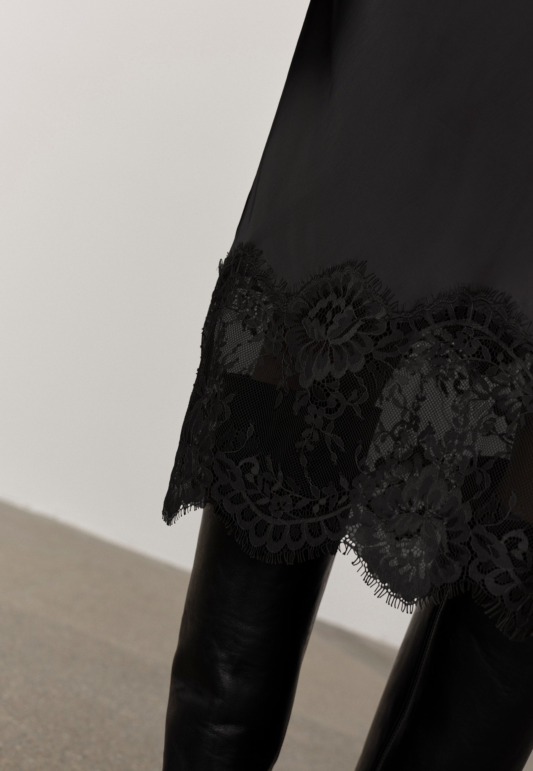 Herbert Skirt