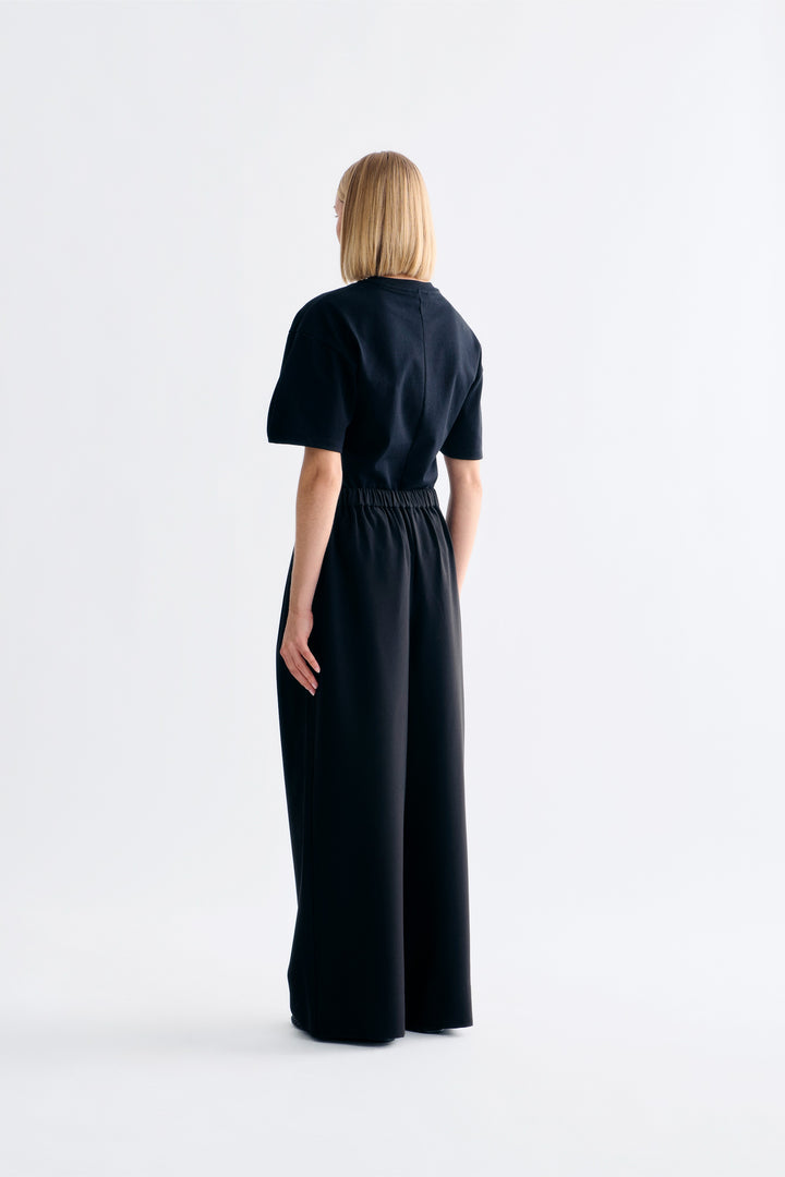 Mary-Ann Pants, Black