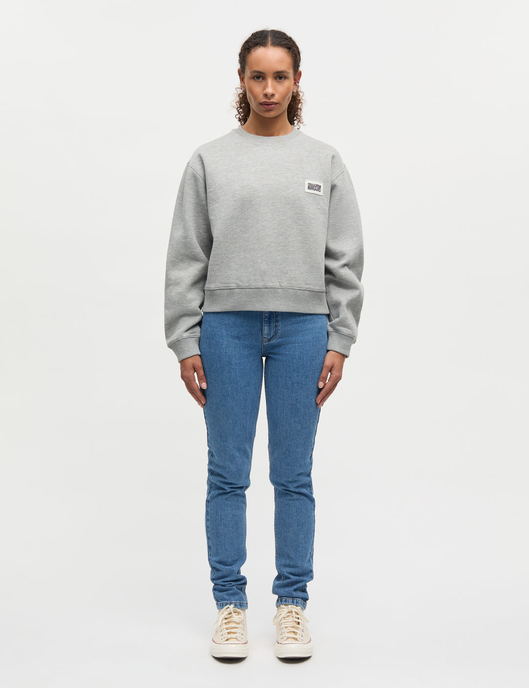 Standard Taylor Sweatshirt