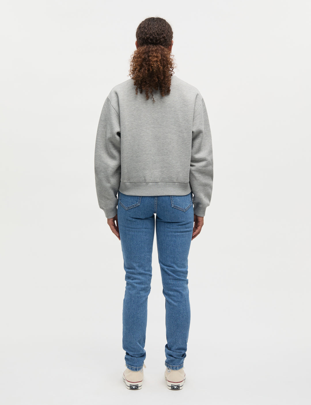 Standard Taylor Sweatshirt