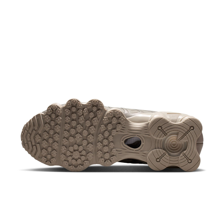 Nike Shox TL - Sand