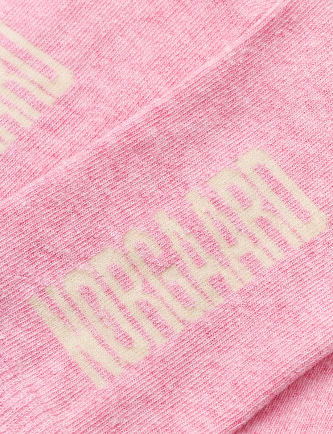 Sock Single Playa, Pink