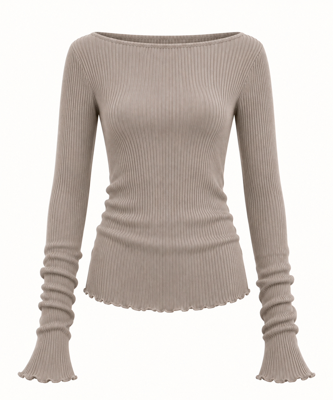 Elegante, Beige