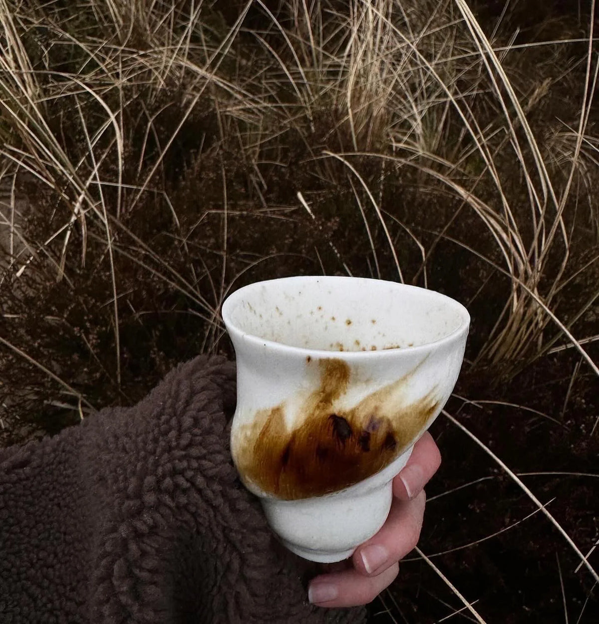 Sort Sol Cup / FORPÖNTUN 16. des